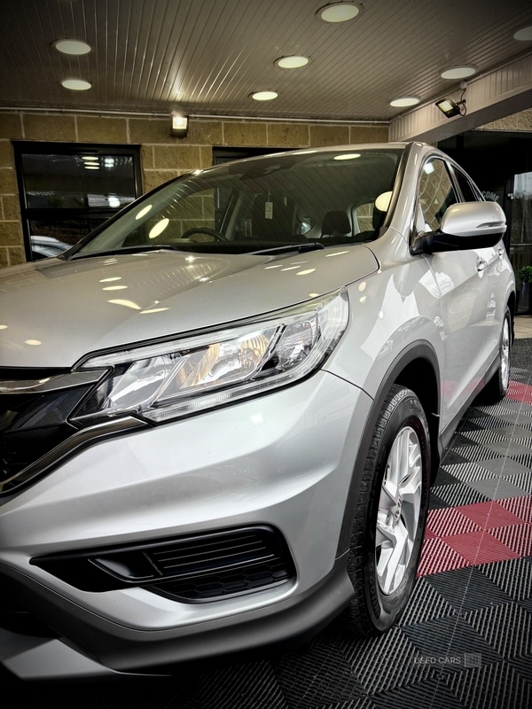 Used Honda CR-V 2016 for sale - 78048664: Photo 9