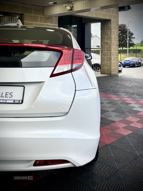 Used Honda Civic 2013 for sale - 74351129: Photo 10