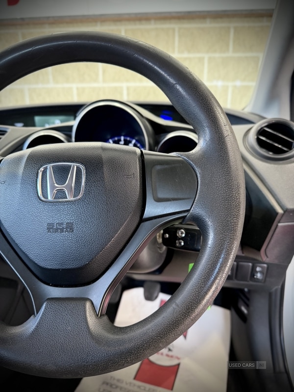 Used Honda Civic 2013 for sale - 74351129: Photo 15
