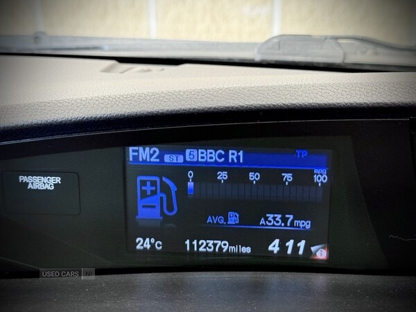 Used Honda Civic 2013 for sale - 74351129: Photo 19