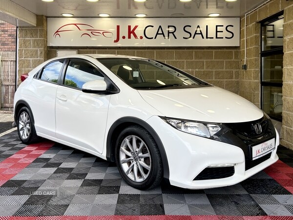 Used Honda Civic 2013 for sale - 74351129: Photo 1