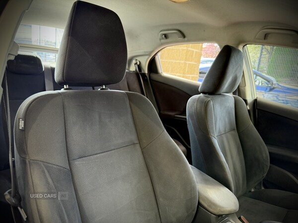 Used Honda Civic 2013 for sale - 74351129: Photo 23