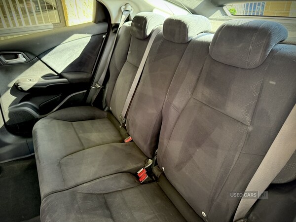 Used Honda Civic 2013 for sale - 74351129: Photo 25