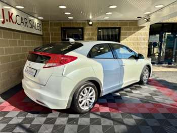 Used Honda Civic 2013 for sale - 74351129: Photo