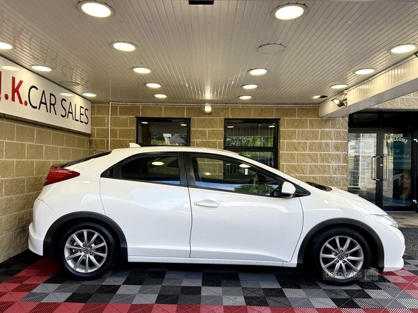 Used Honda Civic 2013 for sale - 74351129: Photo 3