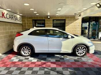 Used Honda Civic 2013 for sale - 74351129: Photo
