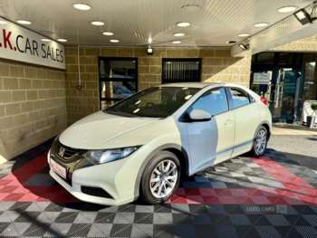 Used Honda Civic 2013 for sale - 74351129: Photo