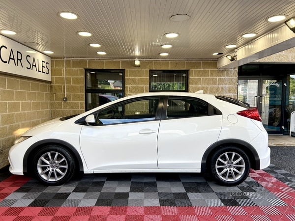 Used Honda Civic 2013 for sale - 74351129: Photo 6