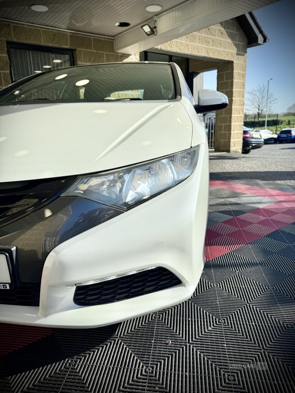 Used Honda Civic 2013 for sale - 74351129: Photo 9