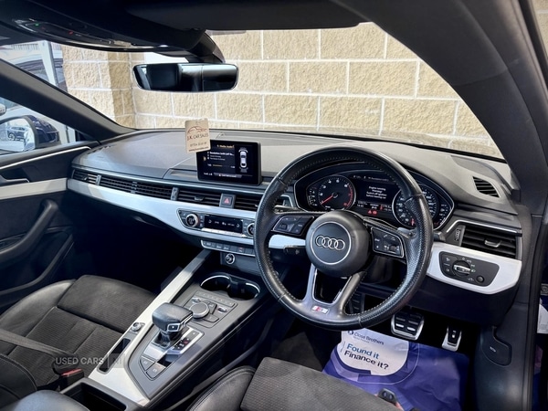 Used Audi A5 2020 for sale - 77994605: Photo 12