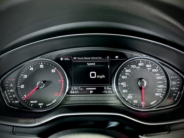 Used Audi A5 2020 for sale - 77994605: Photo 13