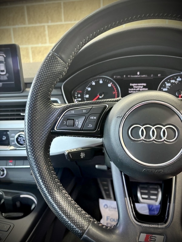 Used Audi A5 2020 for sale - 77994605: Photo 14