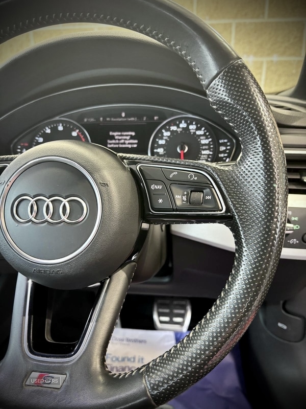 Used Audi A5 2020 for sale - 77994605: Photo 15