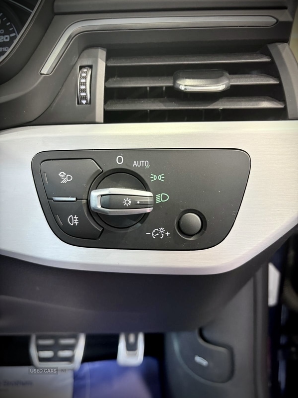 Used Audi A5 2020 for sale - 77994605: Photo 16