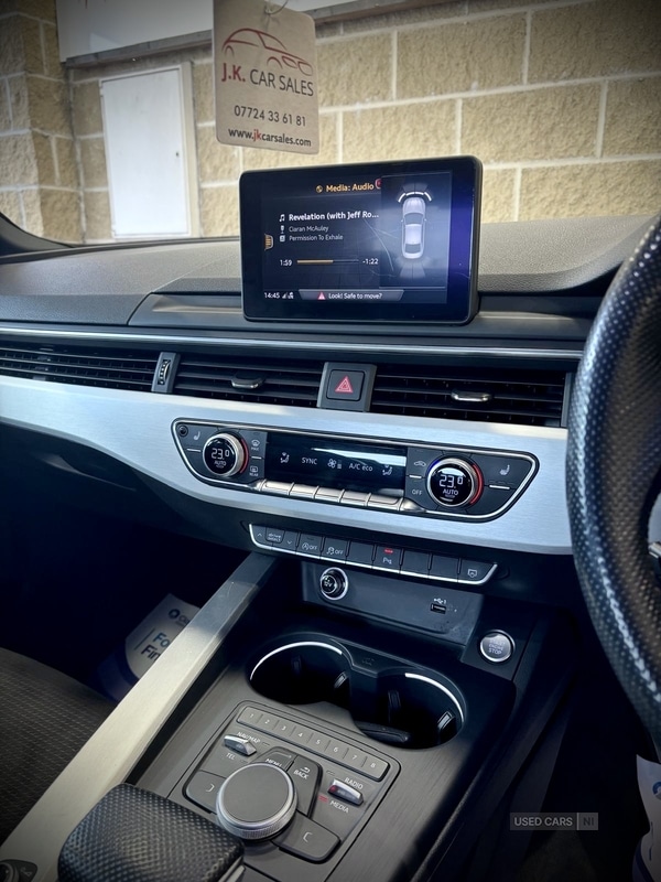 Used Audi A5 2020 for sale - 77994605: Photo 17