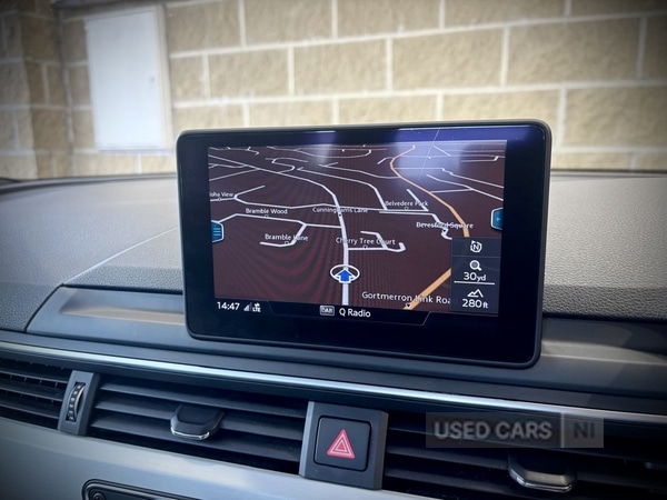 Used Audi A5 2020 for sale - 77994605: Photo 18