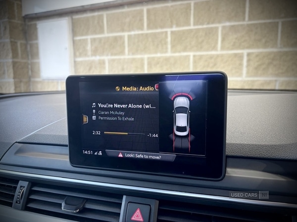 Used Audi A5 2020 for sale - 77994605: Photo 19