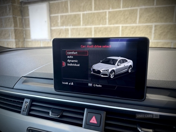 Used Audi A5 2020 for sale - 77994605: Photo 20