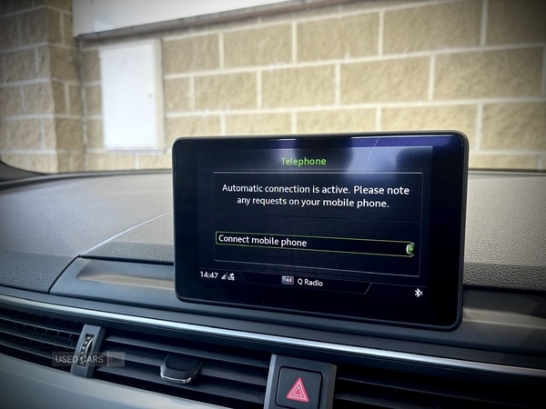 Used Audi A5 2020 for sale - 77994605: Photo 21