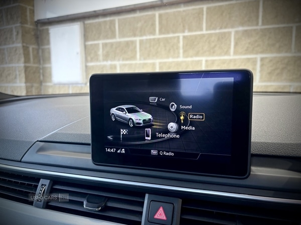 Used Audi A5 2020 for sale - 77994605: Photo 22