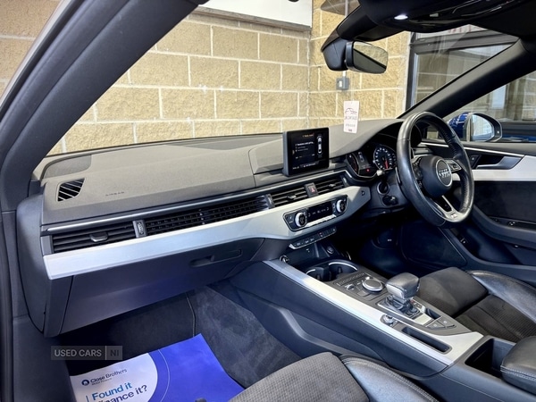 Used Audi A5 2020 for sale - 77994605: Photo 28