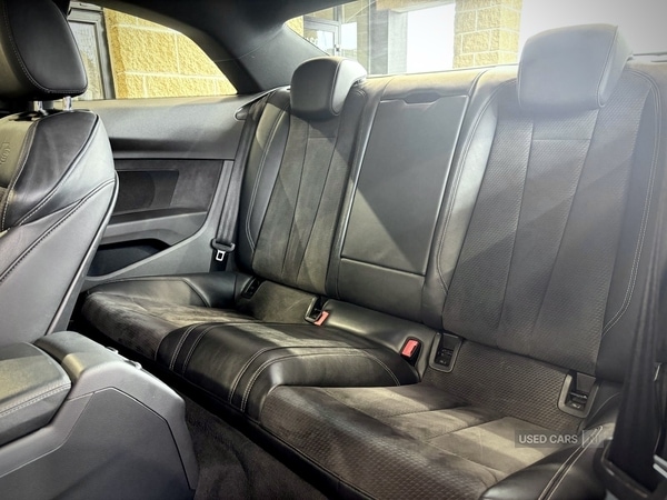 Used Audi A5 2020 for sale - 77994605: Photo 33