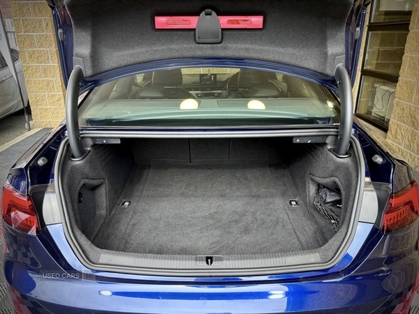 Used Audi A5 2020 for sale - 77994605: Photo 34