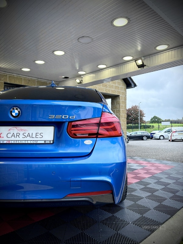 Used BMW 3 Series 2017 for sale - 76248345: Photo 10