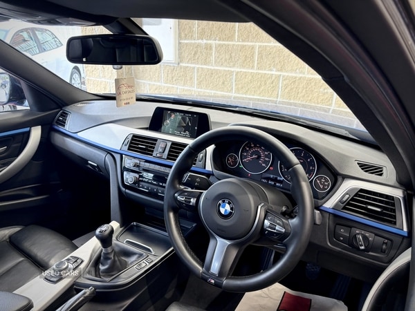 Used BMW 3 Series 2017 for sale - 76248345: Photo 12