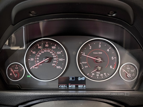 Used BMW 3 Series 2017 for sale - 76248345: Photo 13