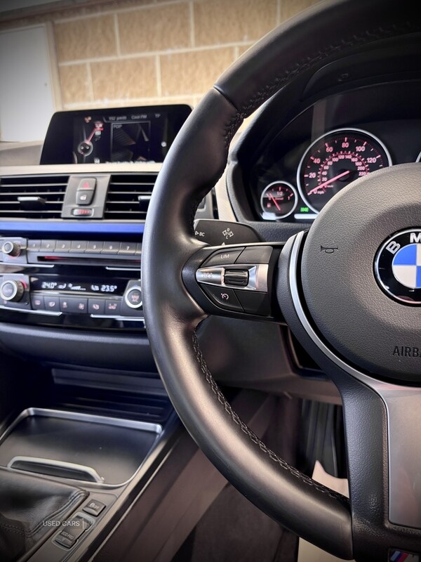 Used BMW 3 Series 2017 for sale - 76248345: Photo 14