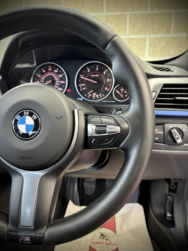 Used BMW 3 Series 2017 for sale - 76248345: Photo 15