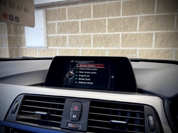 Used BMW 3 Series 2017 for sale - 76248345: Photo 21