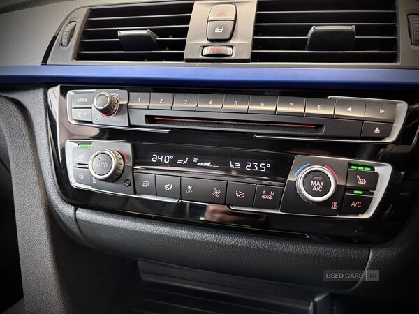 Used BMW 3 Series 2017 for sale - 76248345: Photo 27