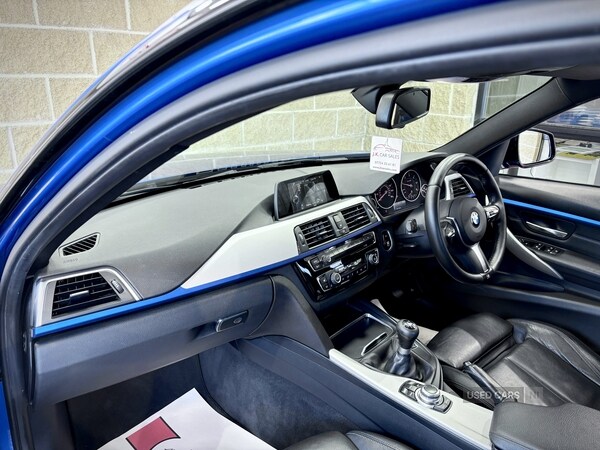 Used BMW 3 Series 2017 for sale - 76248345: Photo 29