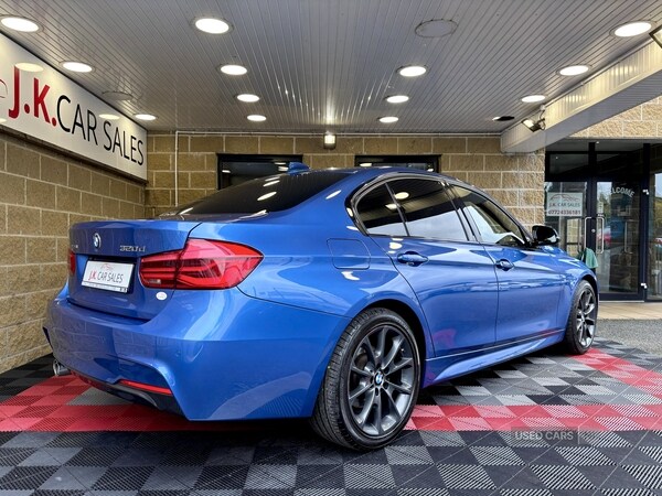 Used BMW 3 Series 2017 for sale - 76248345: Photo 2
