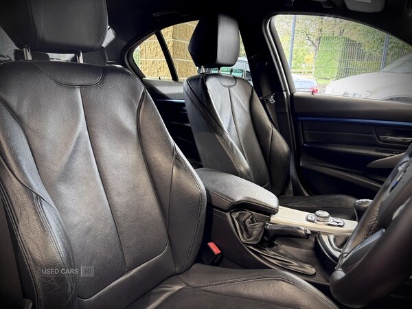 Used BMW 3 Series 2017 for sale - 76248345: Photo 30