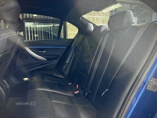 Used BMW 3 Series 2017 for sale - 76248345: Photo 32