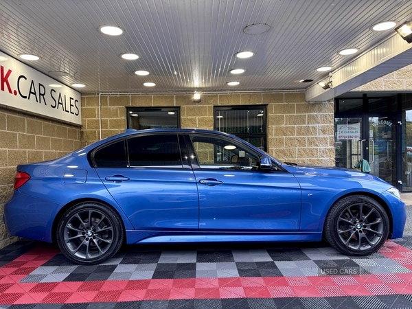 Used BMW 3 Series 2017 for sale - 76248345: Photo 3