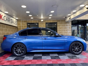 Used BMW 3 Series 2017 for sale - 76248345: Photo 3