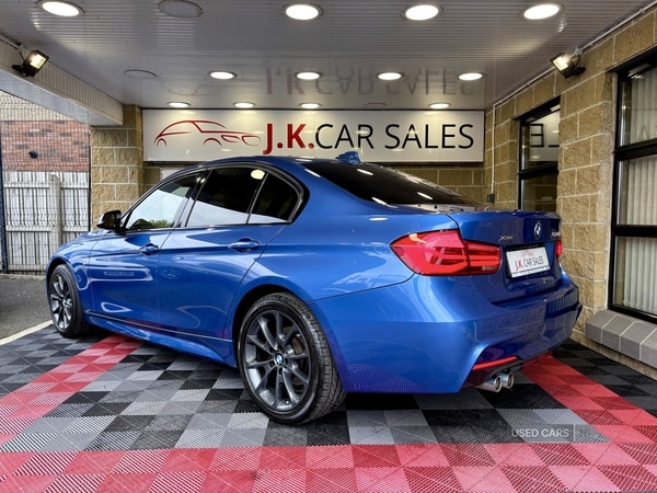 Used BMW 3 Series 2017 for sale - 76248345: Photo 5