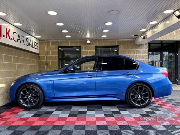 Used BMW 3 Series 2017 for sale - 76248345: Photo 6