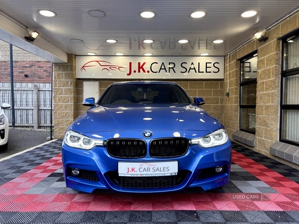 Used BMW 3 Series 2017 for sale - 76248345: Photo 7