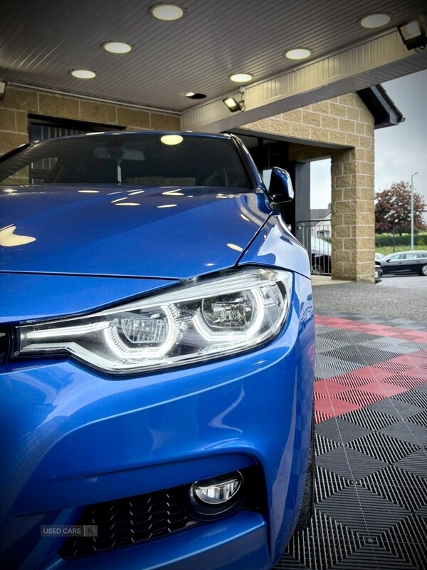 Used BMW 3 Series 2017 for sale - 76248345: Photo 9