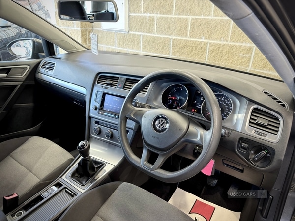 Used Volkswagen Golf 2014 for sale - 76073367: Photo 10