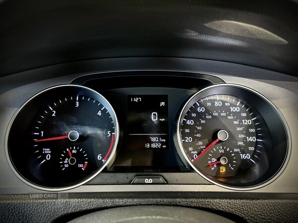 Used Volkswagen Golf 2014 for sale - 76073367: Photo 11