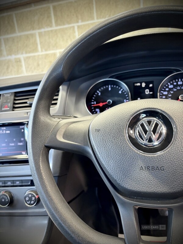 Used Volkswagen Golf 2014 for sale - 76073367: Photo 12