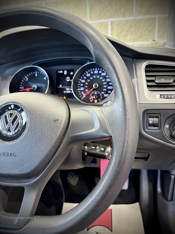 Used Volkswagen Golf 2014 for sale - 76073367: Photo 13