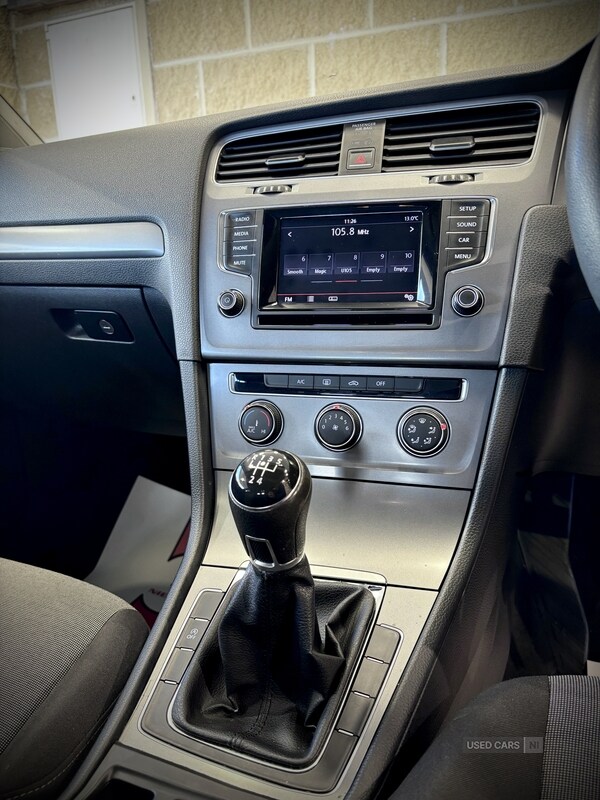 Used Volkswagen Golf 2014 for sale - 76073367: Photo 15