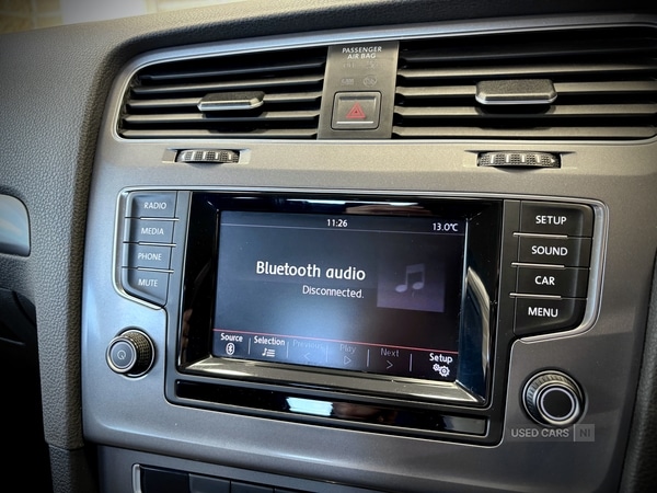 Used Volkswagen Golf 2014 for sale - 76073367: Photo 17